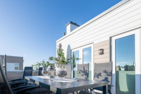 cloud nine in Olpenitz